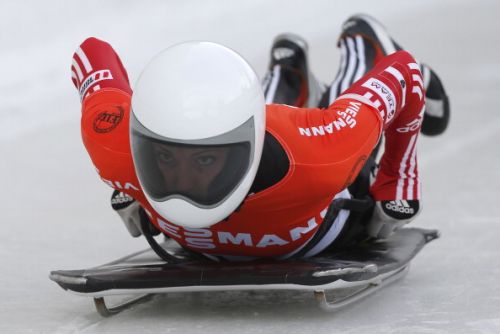 Matthias Guggenberger e Janine Flock vincono i campionati nazionali