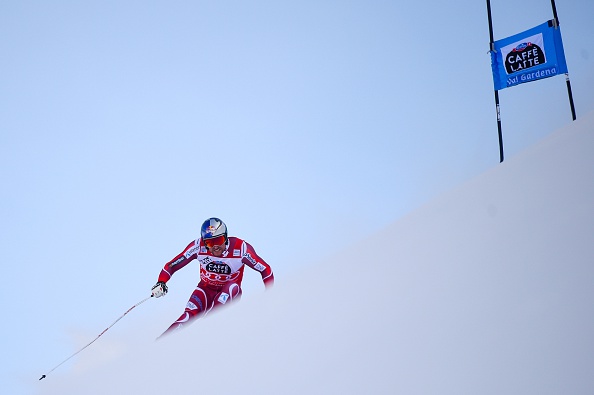 Super G della Val Gardena LIVE!