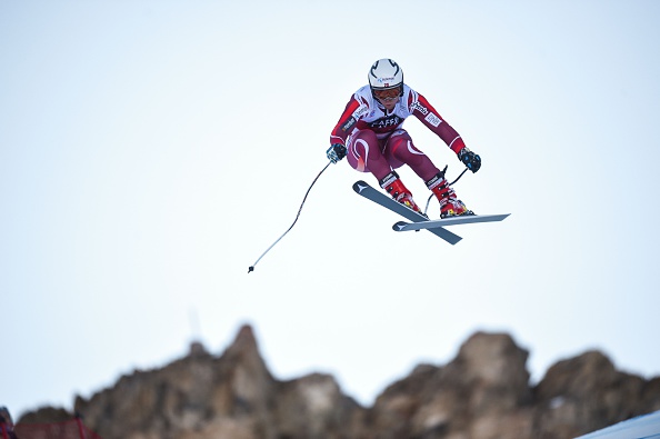 Nyman apre la discesa libera di Santa Caterina, Paris sceglie il 3, 5 Fill, 7 Jansrud, 12 Innerhofer