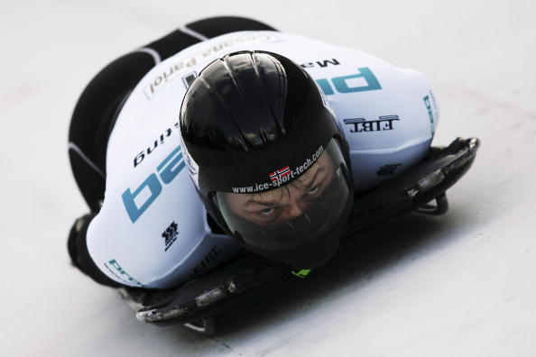 Snorre Pedersen e Desire Bjerke sono i nuovi campioni norvegesi di skeleton