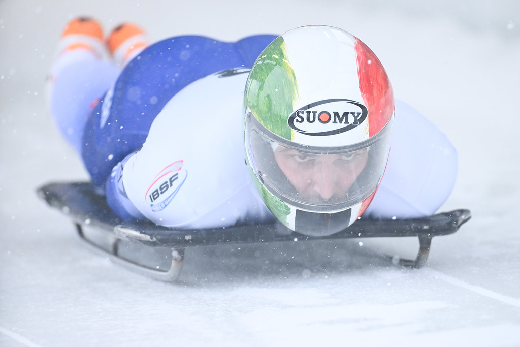 Weston e Flock dettano legge a Winterberg, Gaspari, Bagnis e Margaglio centrano la Top Ten