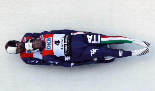 Tutti gli azzurri centrano la qualificazione alle gare di Oberhof