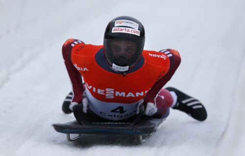 Martins e Tomass Dukurs regalano alla Lettonia la seconda doppietta consecutiva. Azzurri nelle retrovie