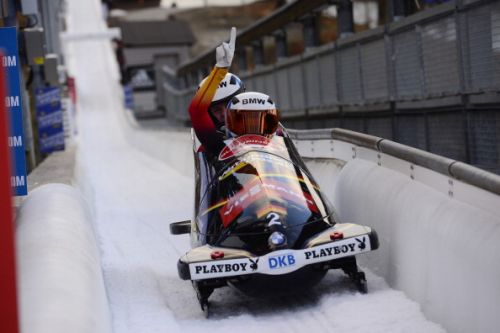 Carolin Zenker vince ancora ad Igls. Capponcelli-Schiavon undicesime