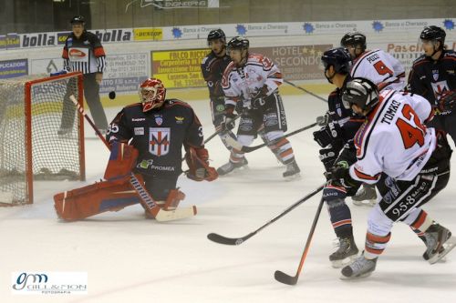 ELITE A ITAS CUP: Presentazione 15a giornata - Giovedì 21 novembre 2013