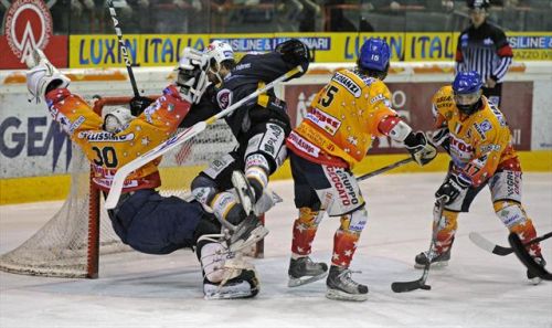 Presentazione Coppa Italia: Gara1 Quarti di finale