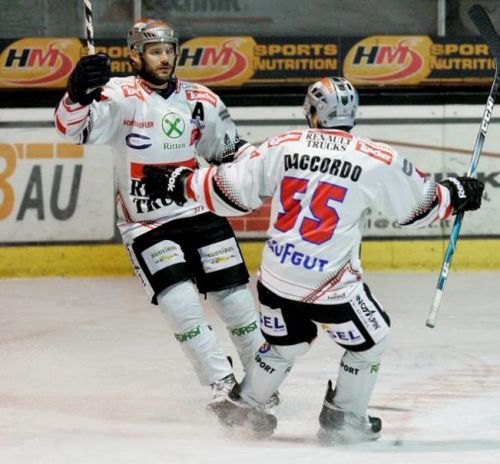 ELITE A ITAS CUP: nona giornata. Asiago batte Val Pusteria ai rigori. Renon a valanga sul Fassa