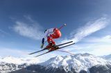 Caviezel dà il via alla libera della combinata alpina di St.Moritz. Numero 4 per Janka, 9 Pinturault, 10 Fill, 11 Hirscher 