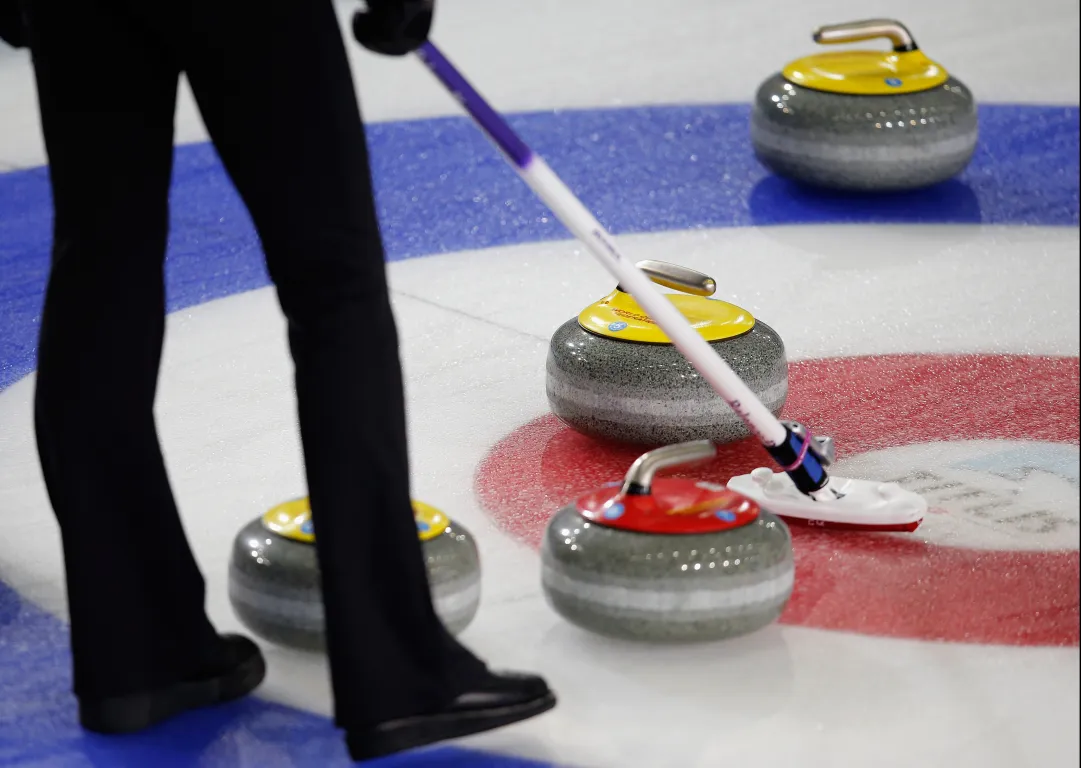 Primo successo dell'Italia femminile agli Europei di curling