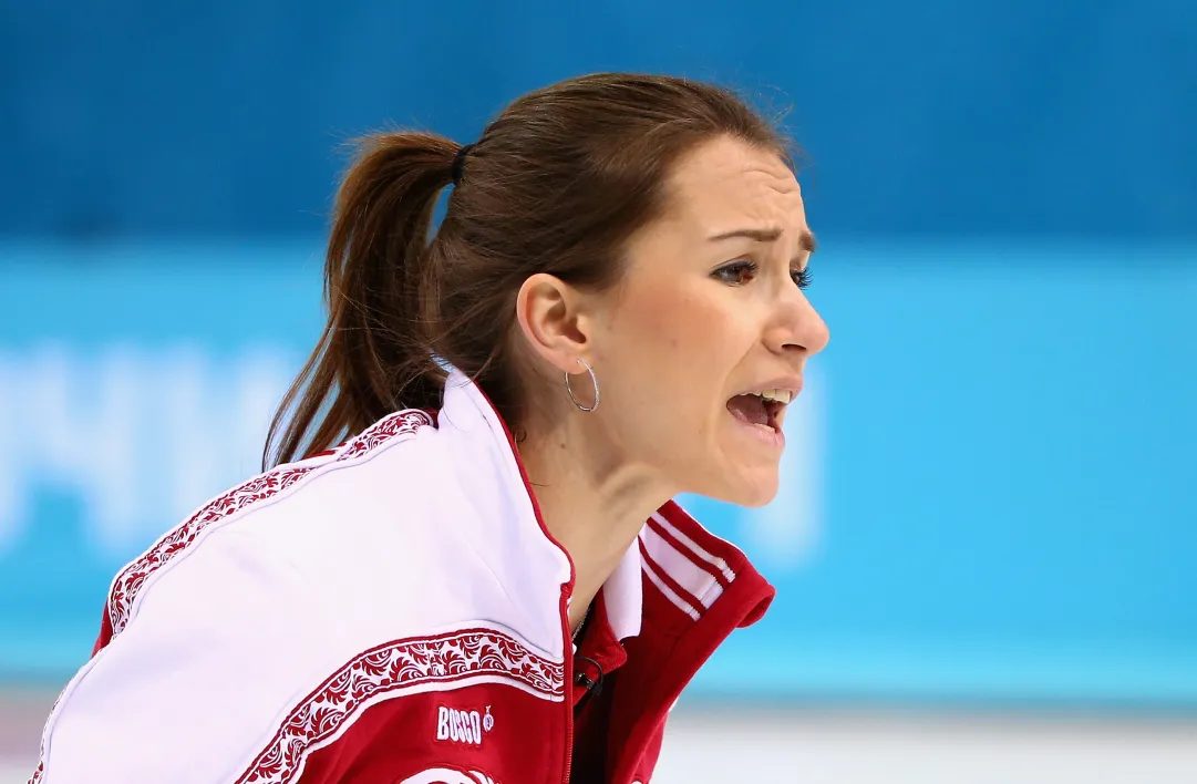 La Russia di Anna Sidorova esclusa dalle medaglie di Sochi