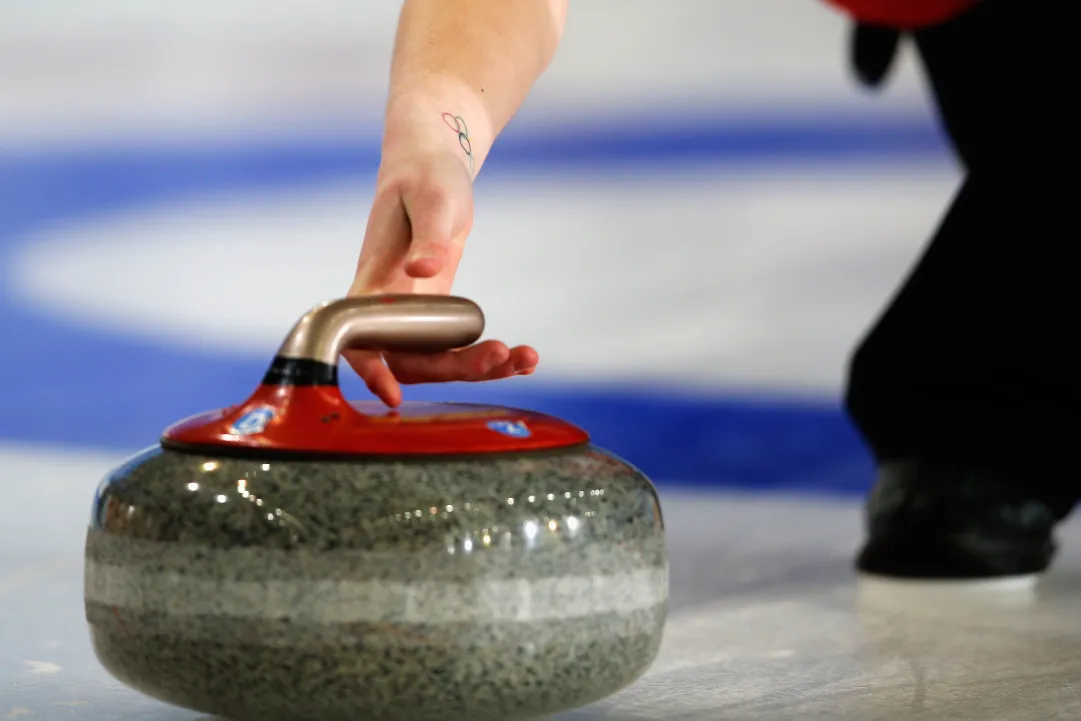 E' morto Ivo Lorenzi padre del curling italiano