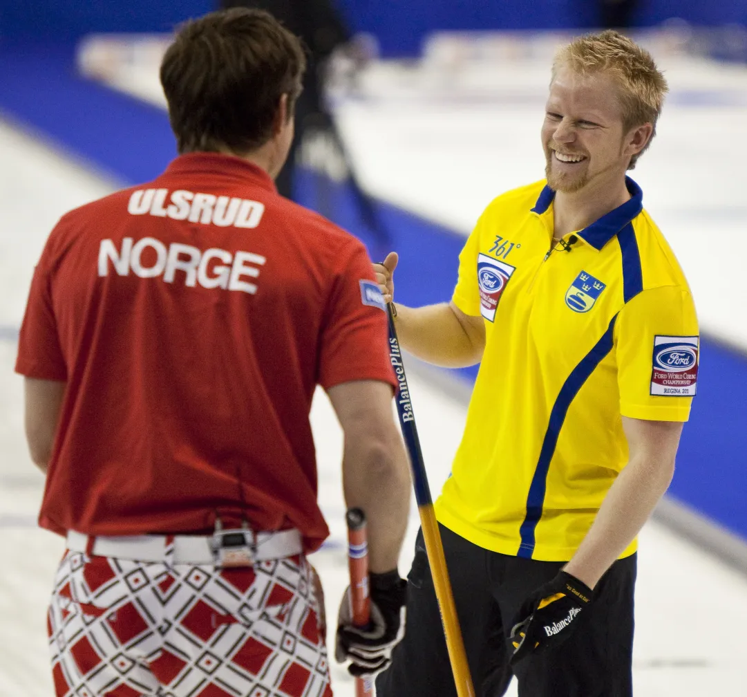 Il Canada non è più da Mondiale: in finale ad Halifax ci vanno Norvegia e Svezia