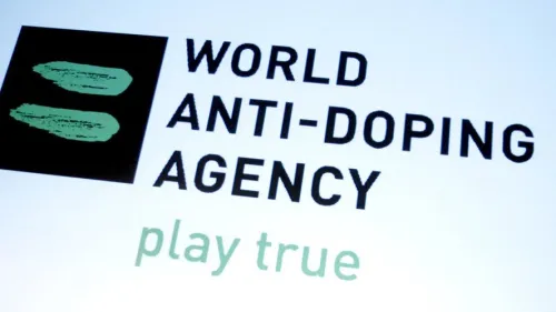 La squalifica per positività al meldonium può aspettare? La Wada fa chiarezza