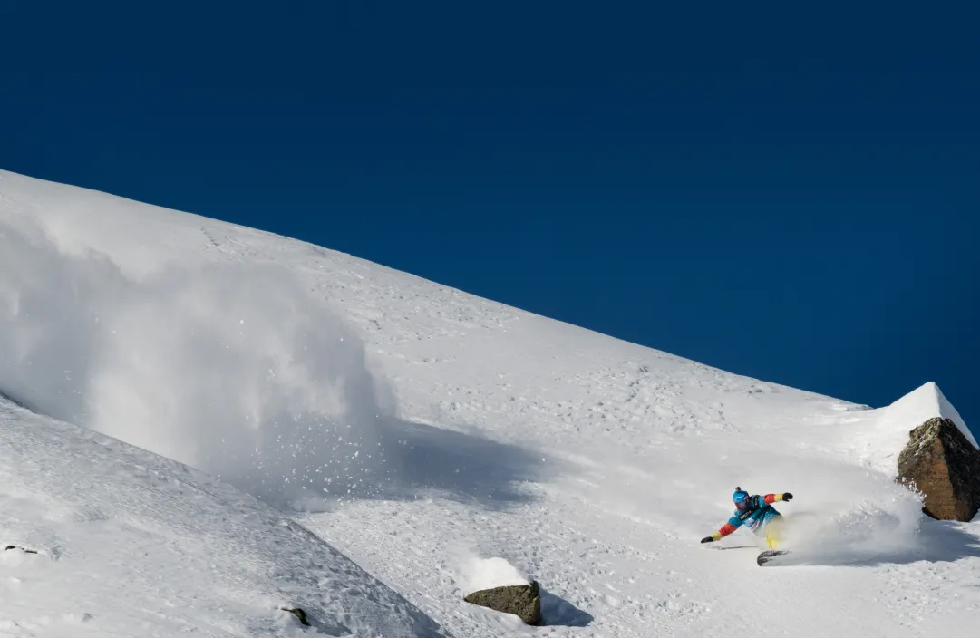 Tutto lo Swatch Freeride World Tour 2014 by The North Face su Neveitalia