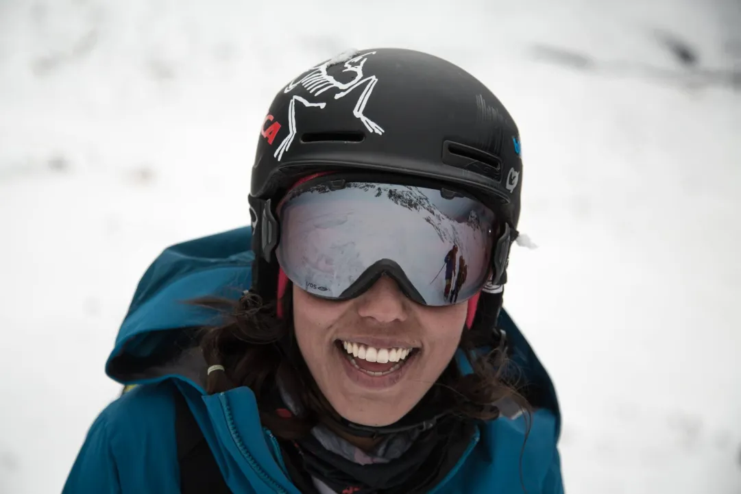 Domani scatta lo Swatch Freeride World Tour 2015 by The North Face. Esordio per l'azzurra Silvia Moser