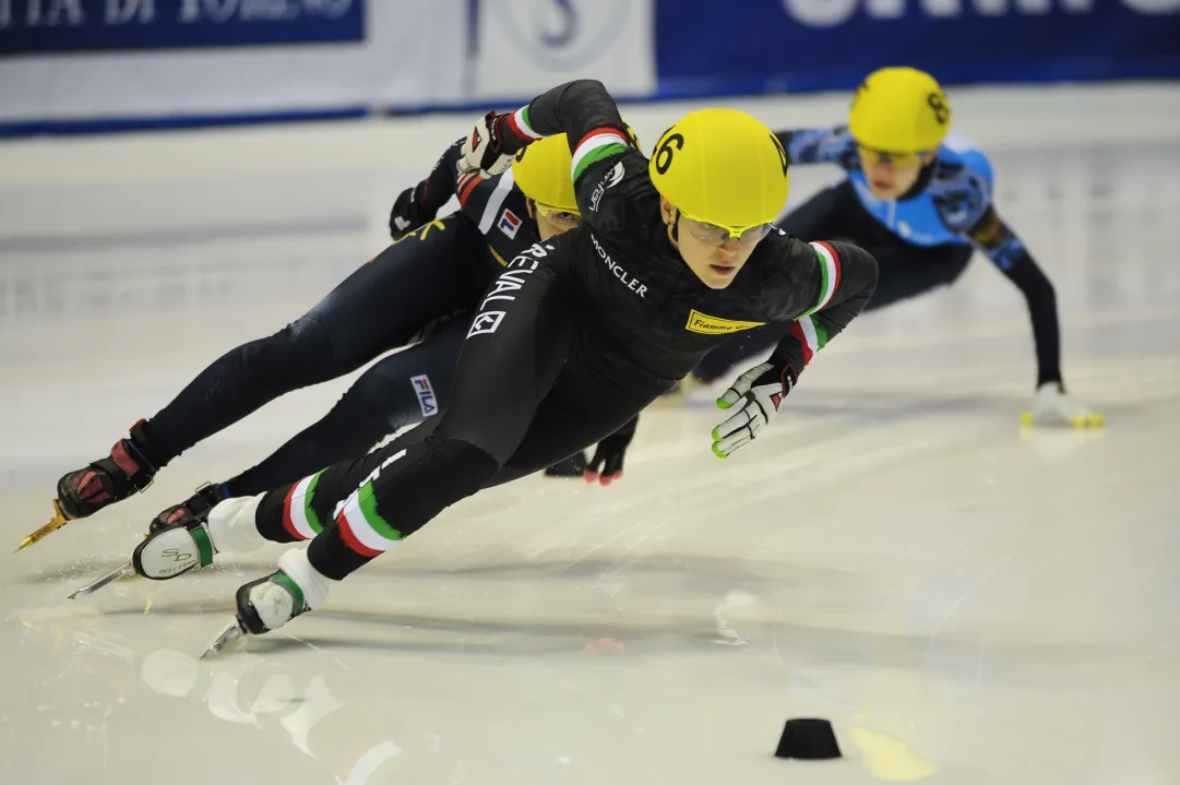 A Dresda, Europei con vista Sochi. In Cina, Wang Meng ko in allenamento. Sochi addio?