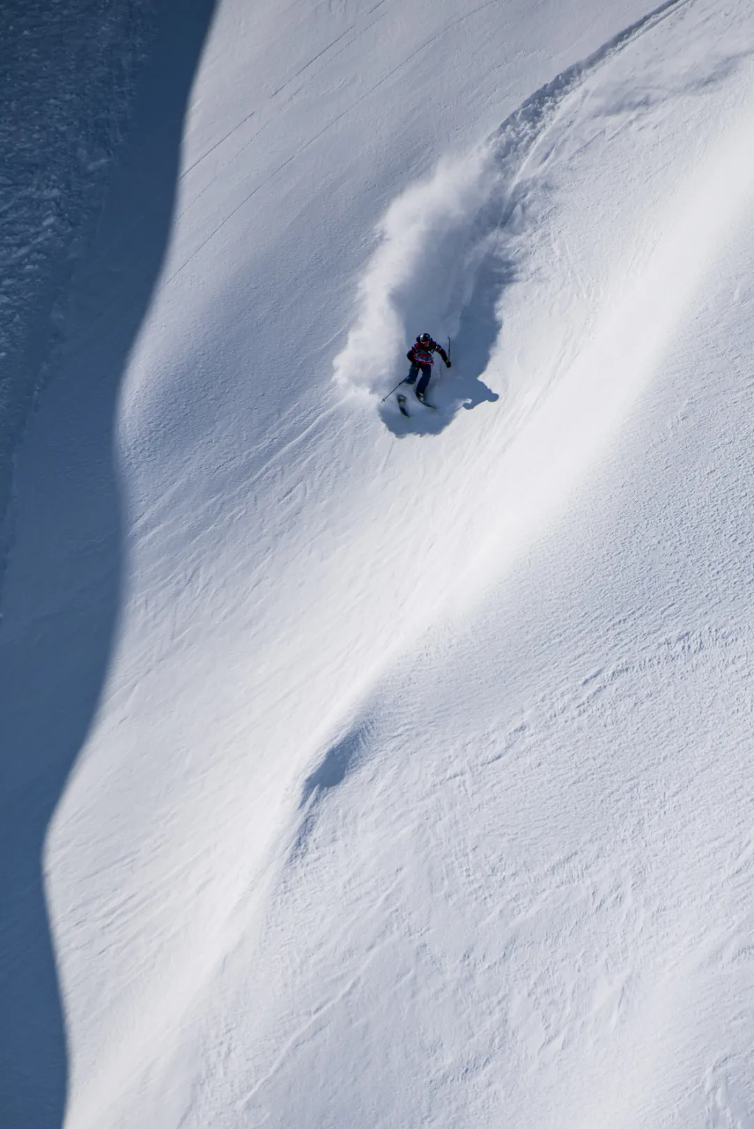 Silvia Moser sul podio anche all'Xtreme Verbier: seconda. Incoronati i re del freeride 2015: Walkner, Rodney, Charlet e Balet