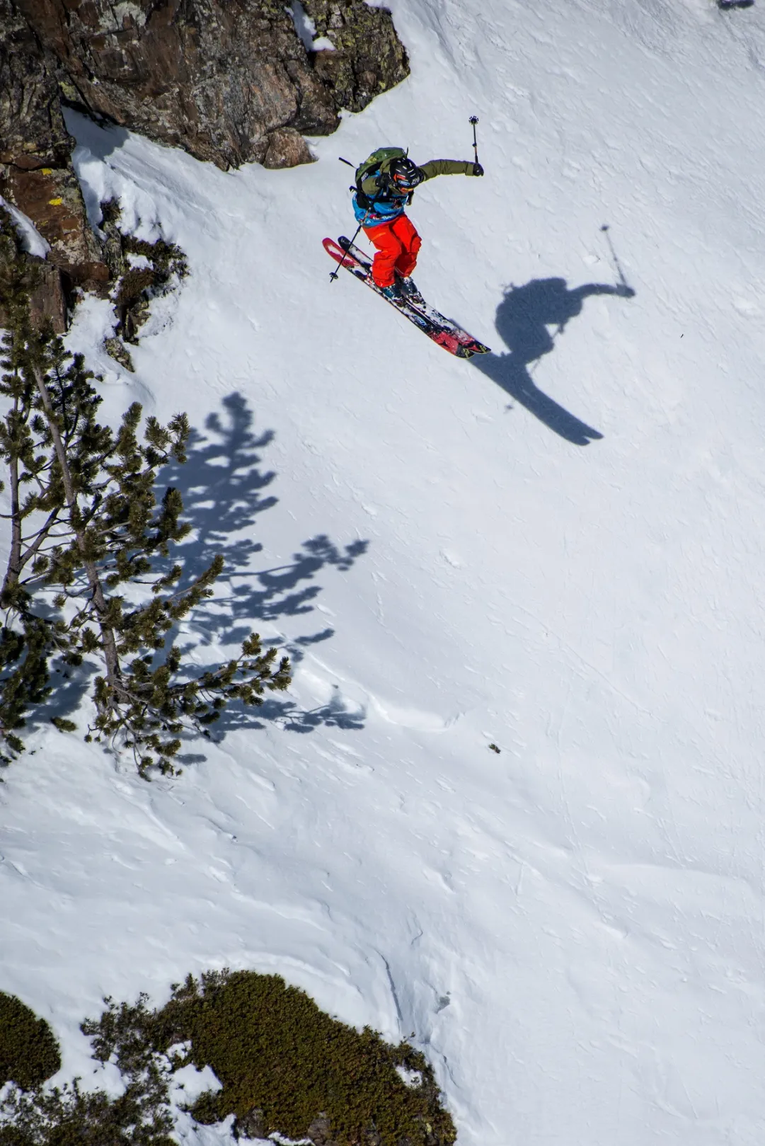 Scarsa visibilità in Alaska. La quarta dello Swatch Freeride World Tour rimandata a giovedì