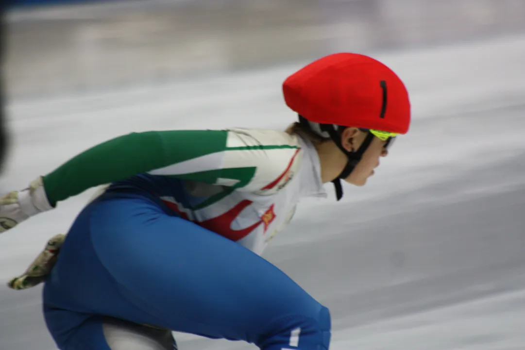 Arianna Fontana e gli azzurri sono pronti all'esordio in Coppa del Mondo