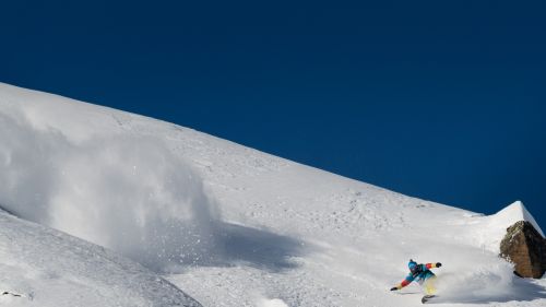 Tutto lo Swatch Freeride World Tour 2014 by The North Face su Neveitalia