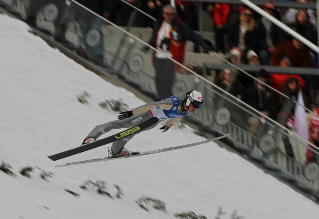 Fannemel vince la qualificazione di Innsbruck [All'interno gli Head-to-head]