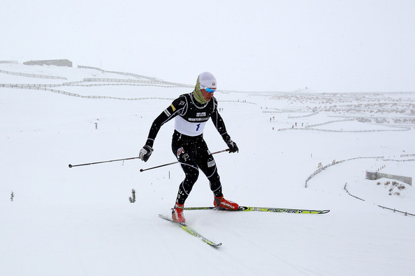 Simeon Hamilton vince a Lenzerheide