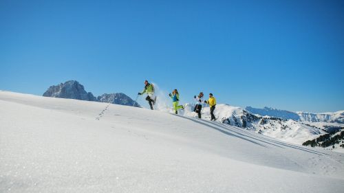 Val Gardena Active