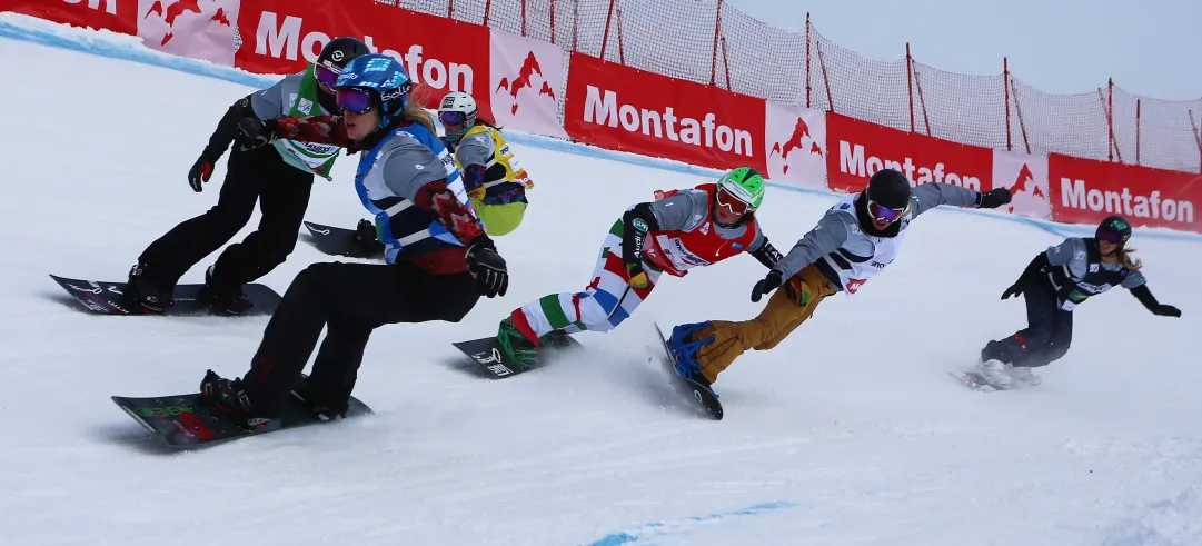 Cinque azzurri qualificati per le fasi finali ad Andorra