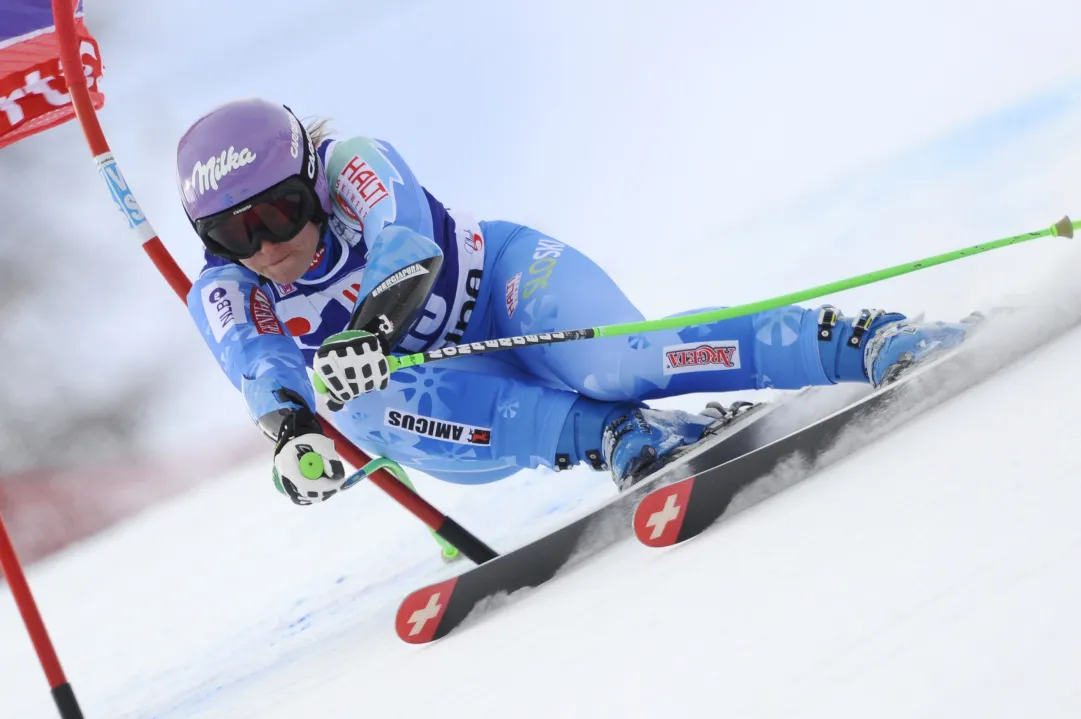 Le gari di Maribor spostate a Kranjska Gora