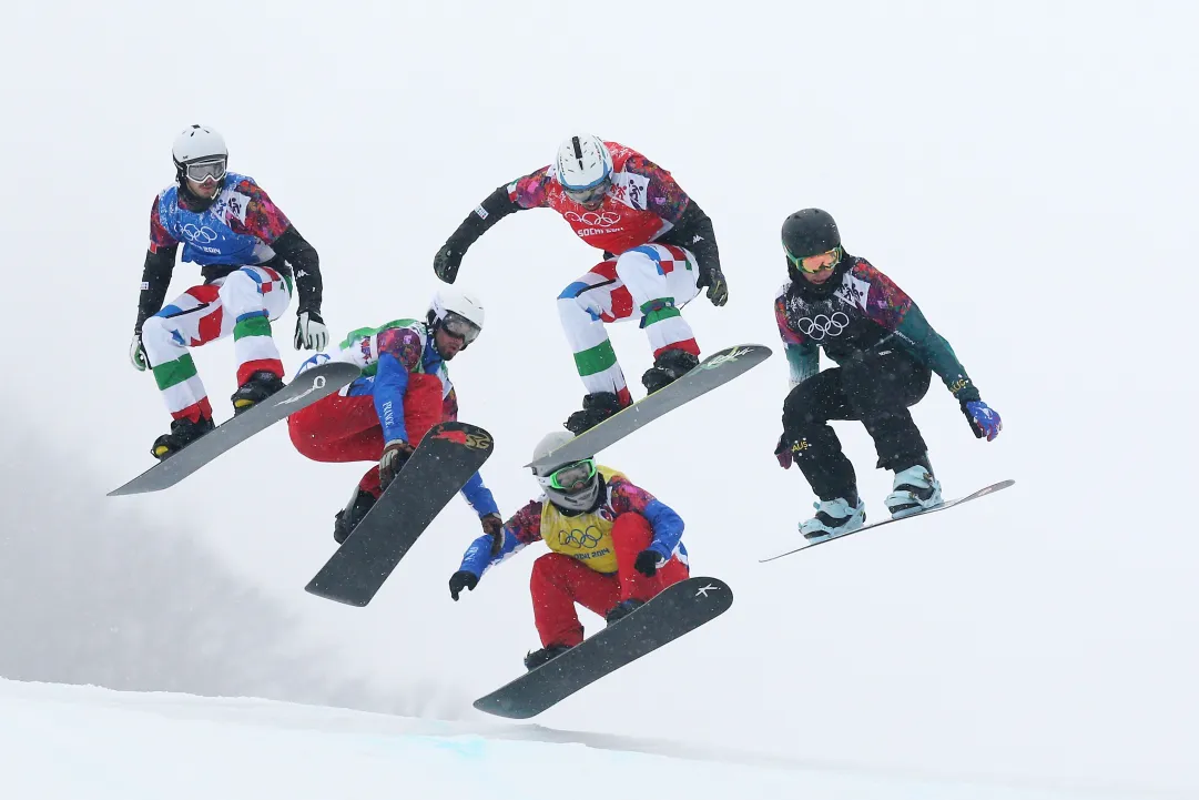 Snowboardcross: le dichiarazioni degli azzurri