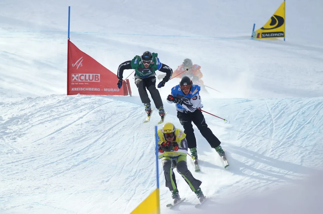 Kreischberg 2015, il calendario dei Mondiali di Freestyle Ski