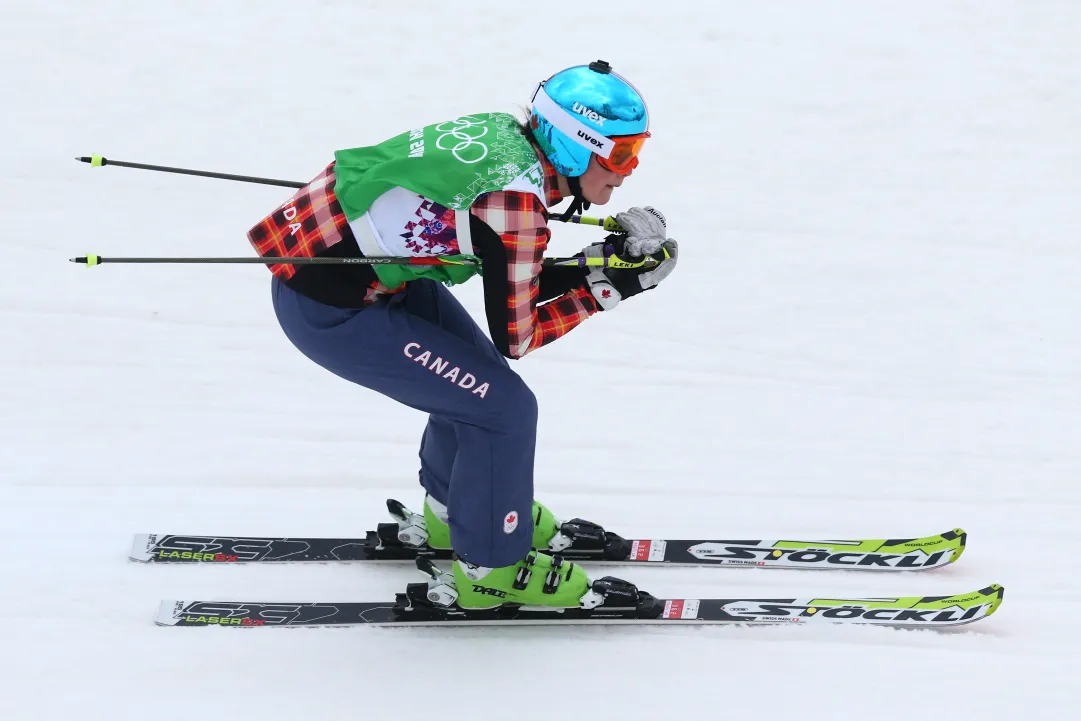 Skicross: oro e argento Canada nella prova femminile