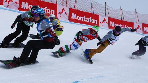 Cinque azzurri qualificati per le fasi finali ad Andorra