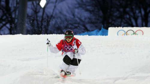 Freestyle. tempo di addii