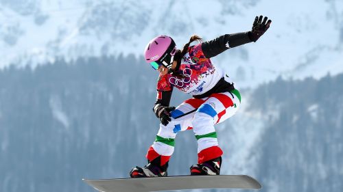 Sbx: Brutto e Visintin campioni italiani