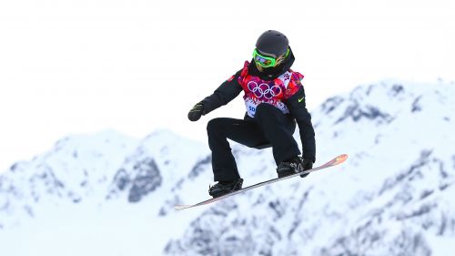 Slopestyle troppo pericoloso, Olimpiadi a rischio?