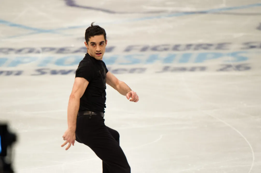 Javier Fernandez: 'A volte non fa bene essere troppo rilassati'