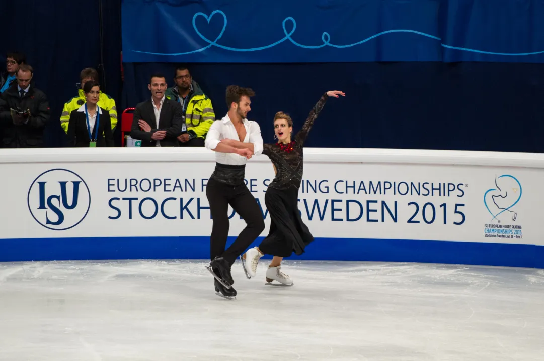 Papadakis-Cizeron 'Contenti, ma c'è ancora il libero domani', Cappellini-Lanotte 'Vogliamo tornare in alto'