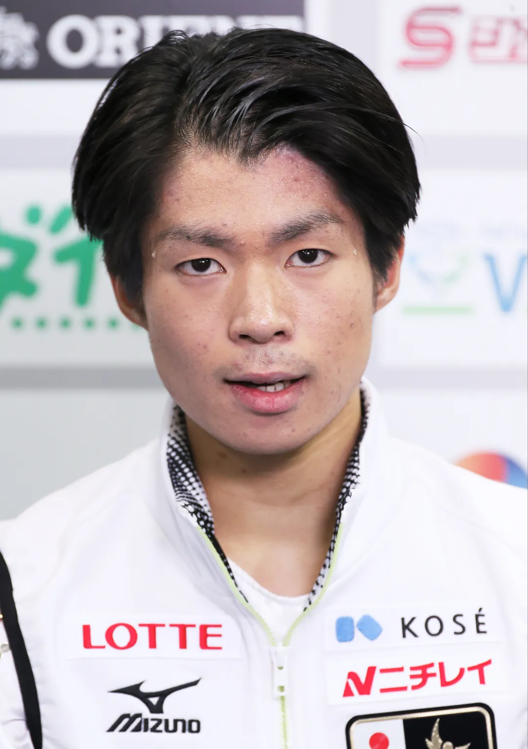 Tatsuki Machida: 'Sono solo al 50% della mia condizione'