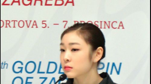 YuNa Kim: 'Questa sarà probabilmente la mia ultima stagione e non posso dire di non sentire la pressione'