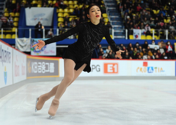 Una Kim Yu Na imperfetta ma convincente vince il Golden Spin di Zagabria