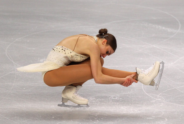 Denkova/Staviski Cup: i resoconti dei programmi corti