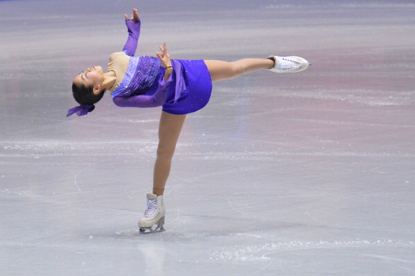 Mondiali Junior, la Russia domina il corto femminile con Radionova, Sakhanovic e Medvedeva. Splende anche Miyahara