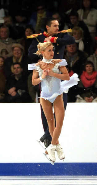 Ennesimo programma corto da manuale per Volosozhar/Trankov agli Europei di Budapest