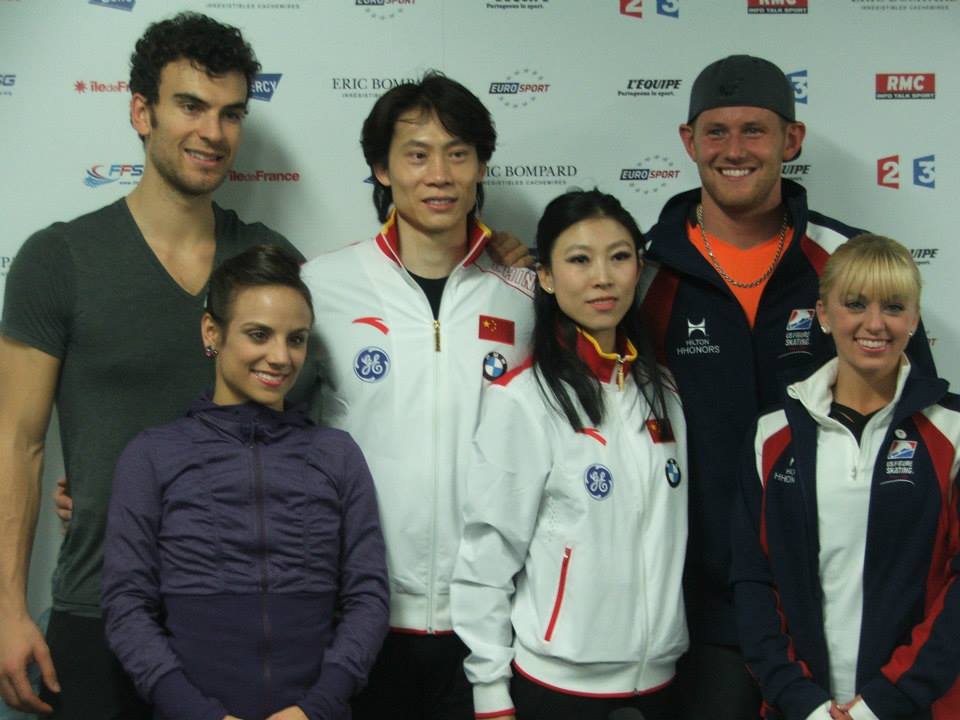 Tong Jian: 'L'oro olimpico è un sogno impossibile, ma noi ci mettiamo il cuore'