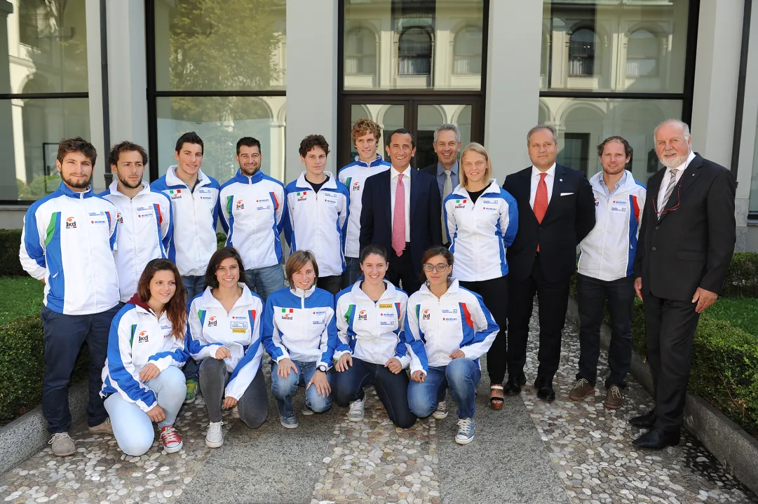 Coppa del Mondo di short track al via da Salt Lake City. Azzurri in pista per la nuova sfida