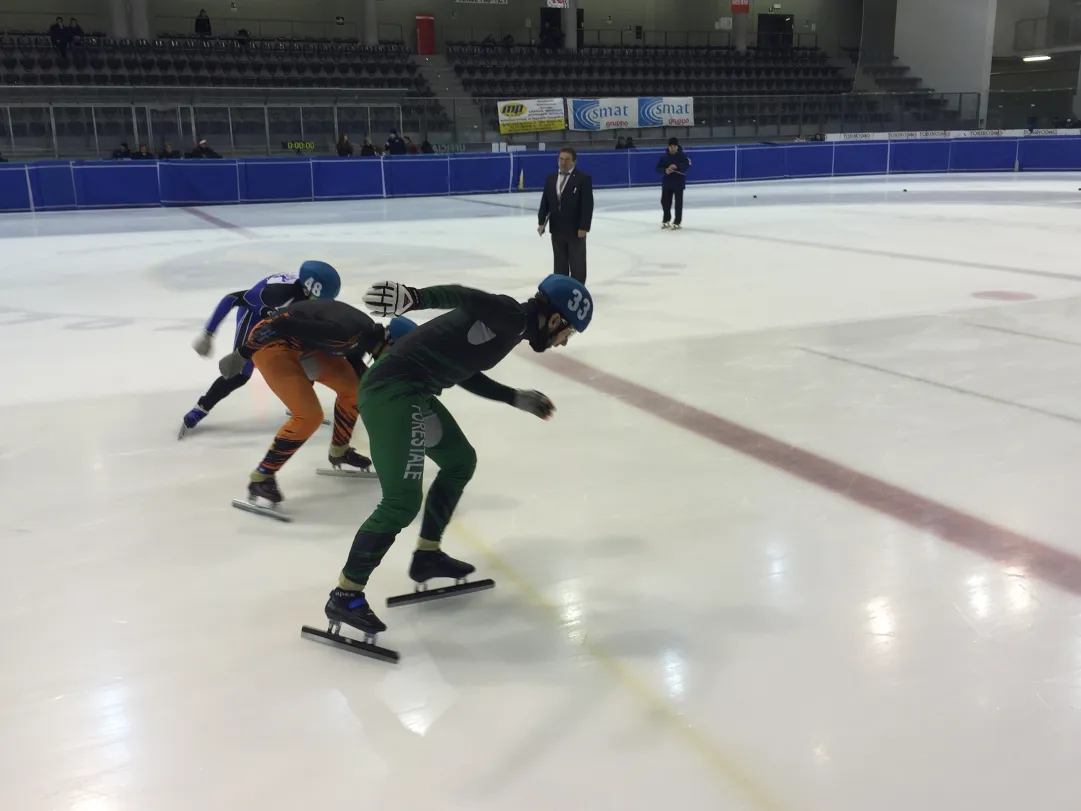 Campionati Italiani 2016: Lucia Peretti e Yuri Confortola campioni nei 1500