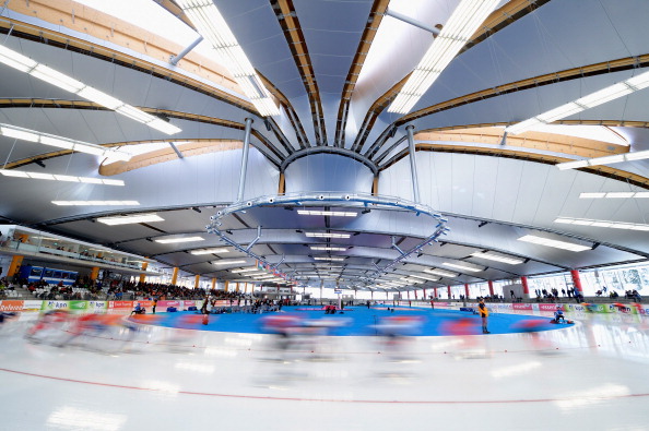 Inzell e l’Europa ritrovano la Coppa del Mondo su pista lunga. Azzurri in cerca di gloria tra Mass Start e Team Pursuit