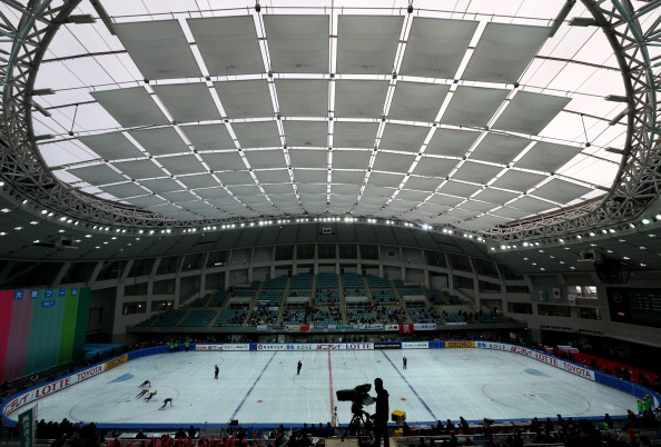 Mondiali Juniores di short track: a Osaka gli azzurrini vanno a caccia di gloria