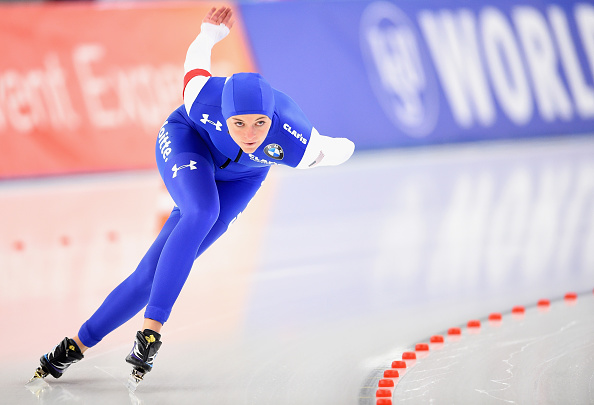 A Berlino vince il “classico” con Bergsma, Richardson e l’inseguimento donne d’Olanda. Bene gli azzurri